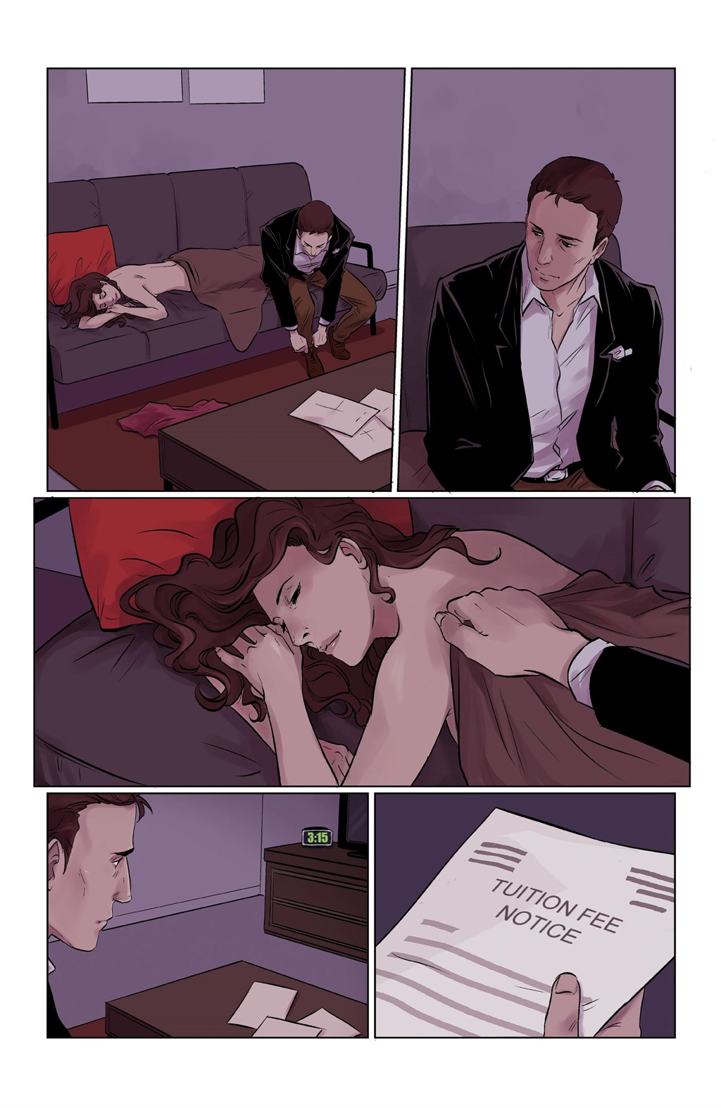 Sugar TPB_1 - Page 49