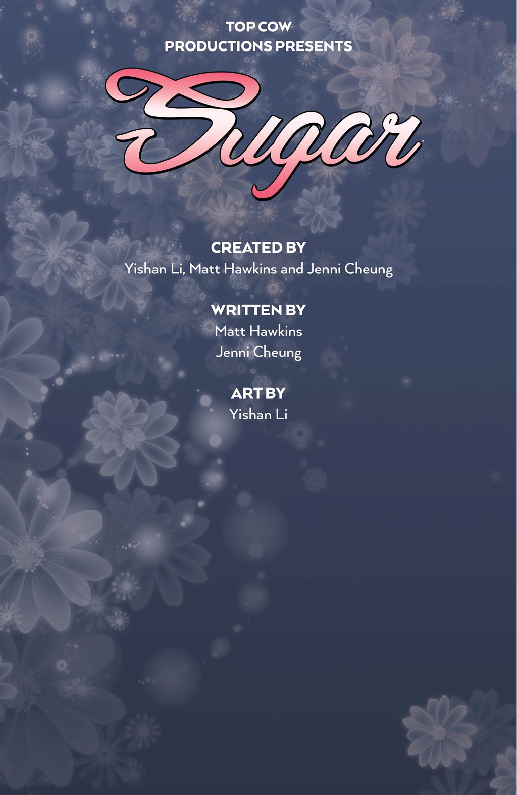 Sugar TPB_1 - Page 5