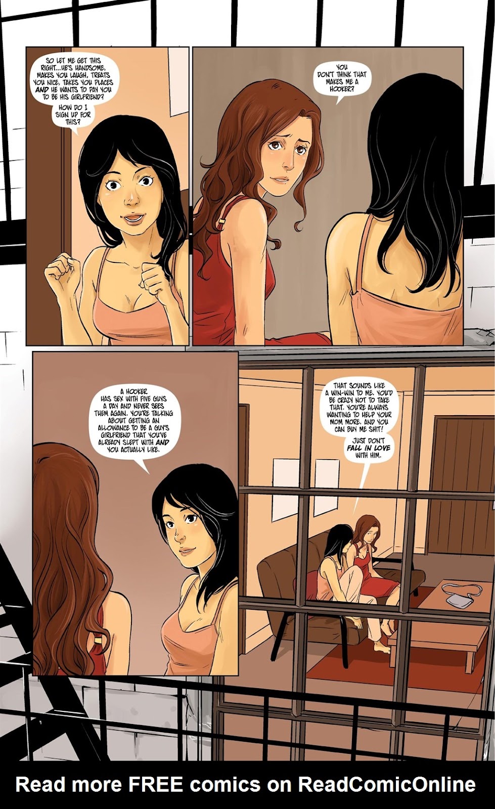 Sugar TPB_1 - Page 69