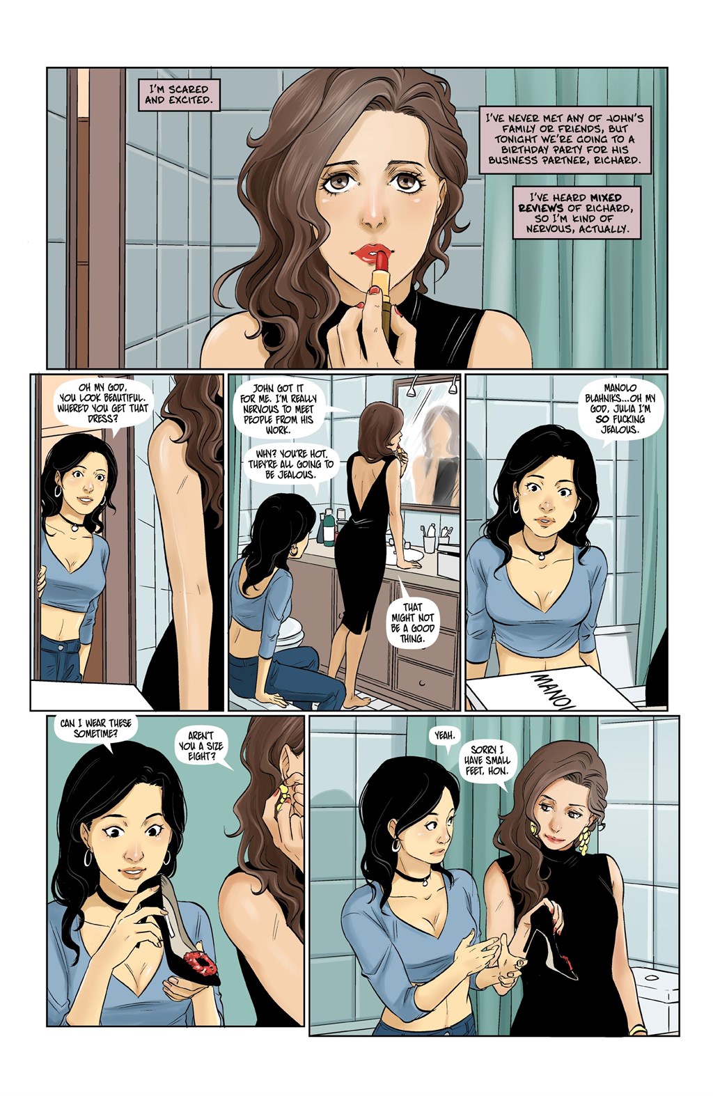 Sugar TPB_1 - Page 75