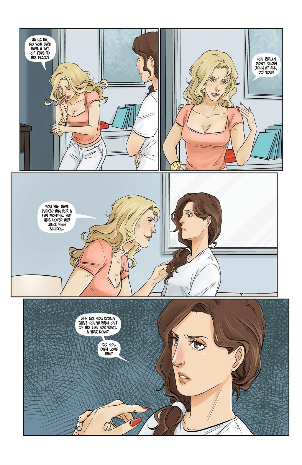 Sugar TPB_1 - Page 82
