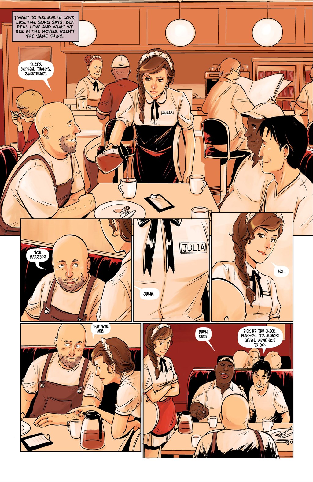 Sugar TPB_1 - Page 9