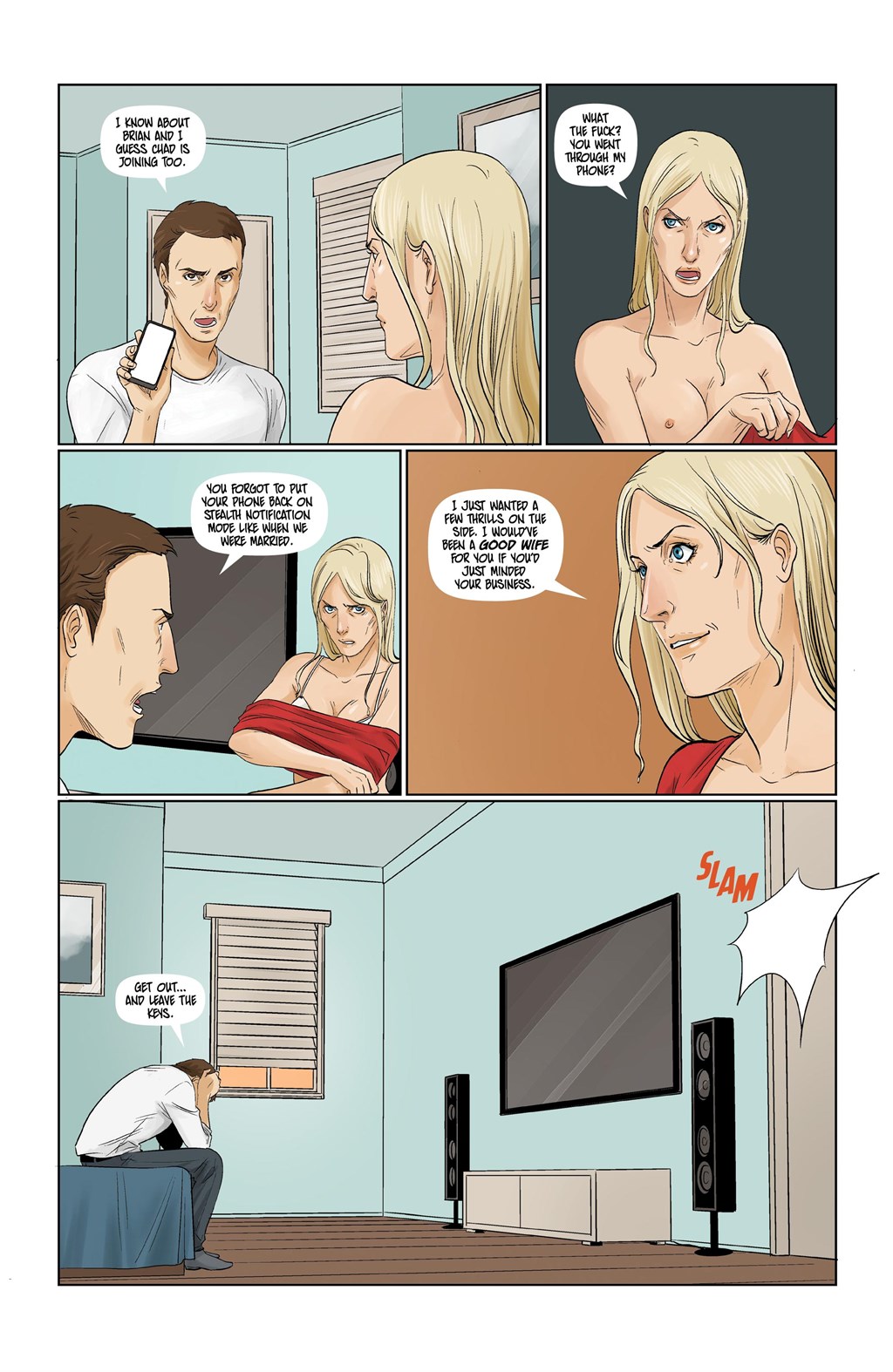 Sugar TPB_1 - Page 94
