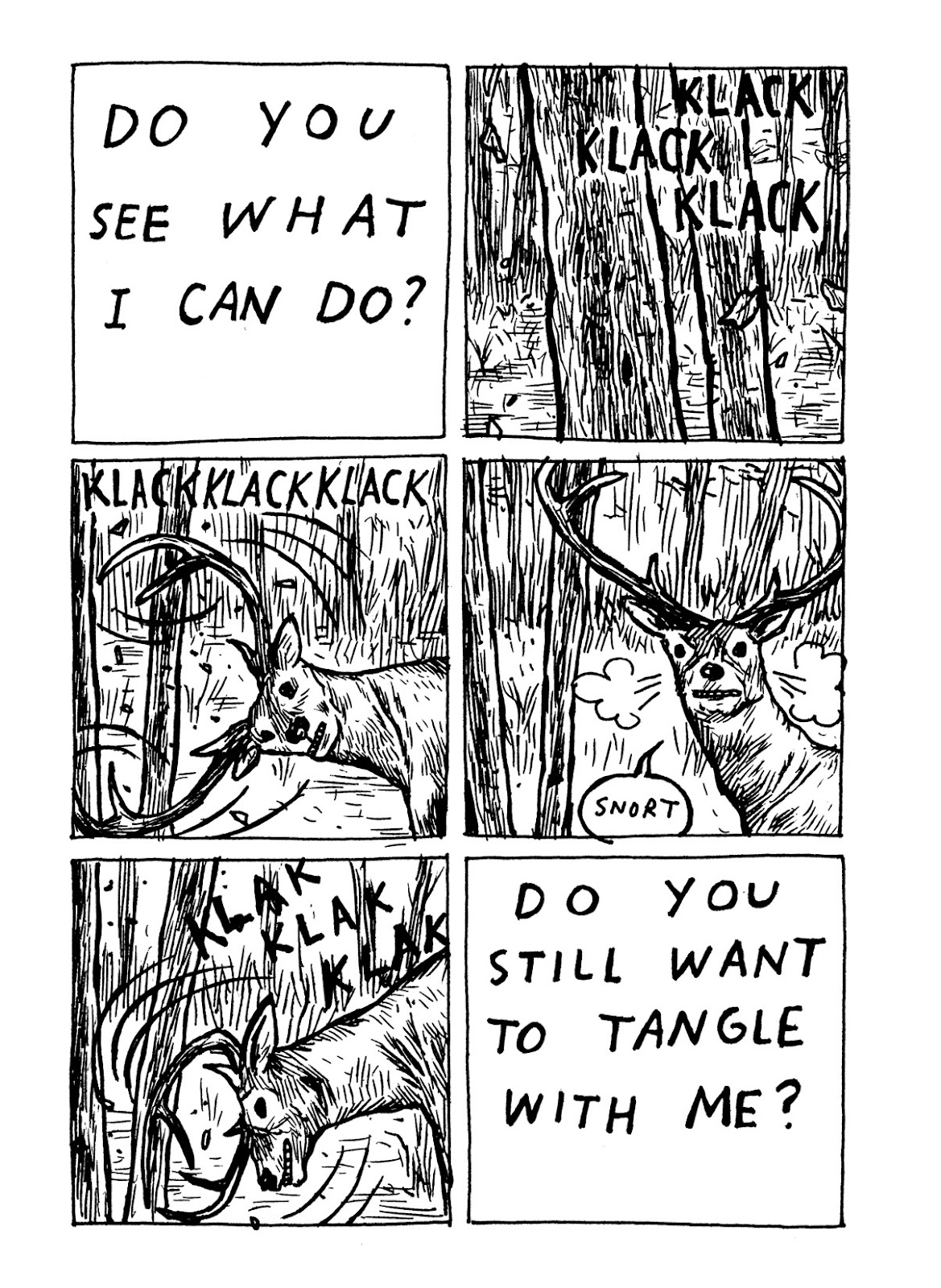 Sulk Issue #3 - Page 19