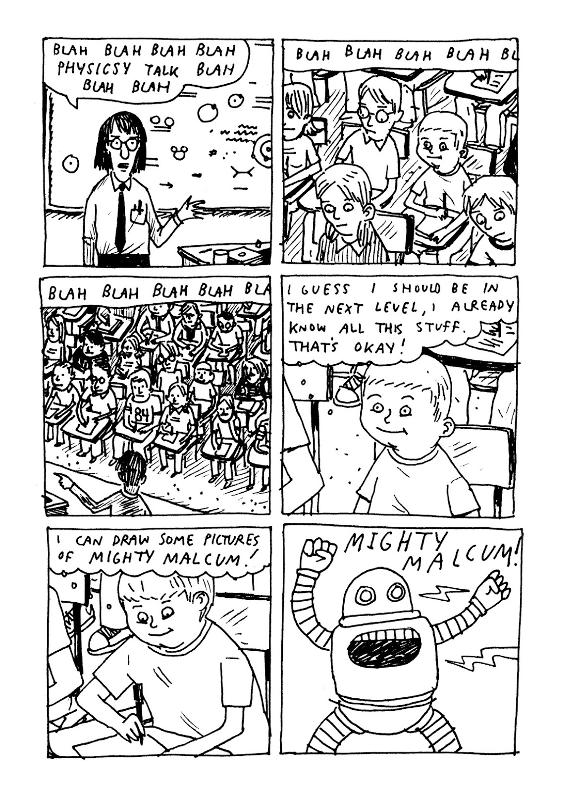 Sulk Issue #3 - Page 25