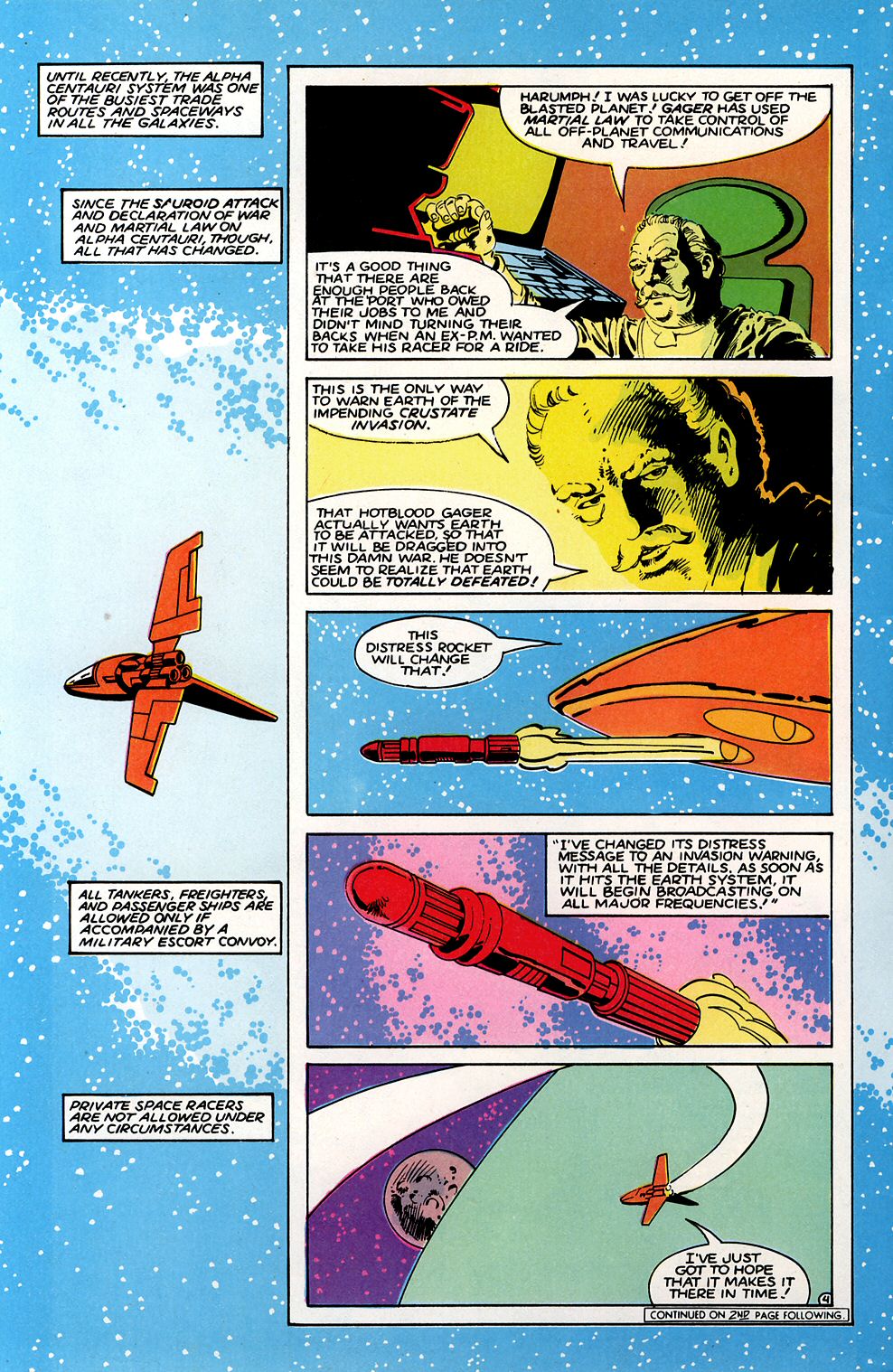 Sun Devils Issue #11 - Page 5