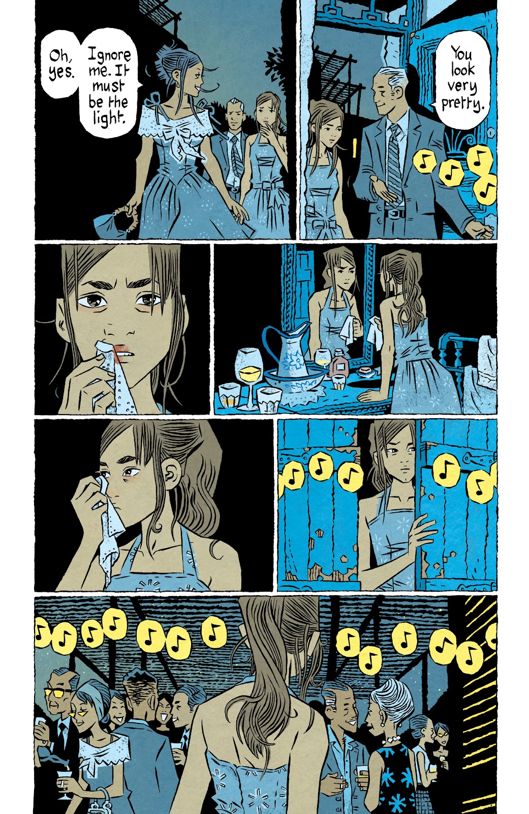 Sunburn TPB (Part 2) - Page 36