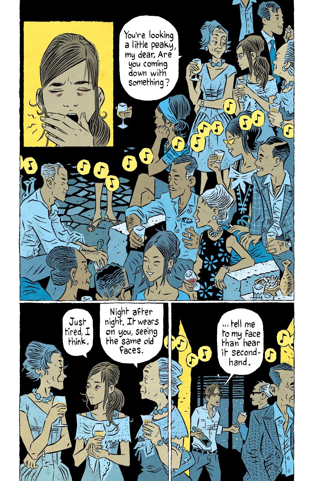 Sunburn TPB (Part 2) - Page 53