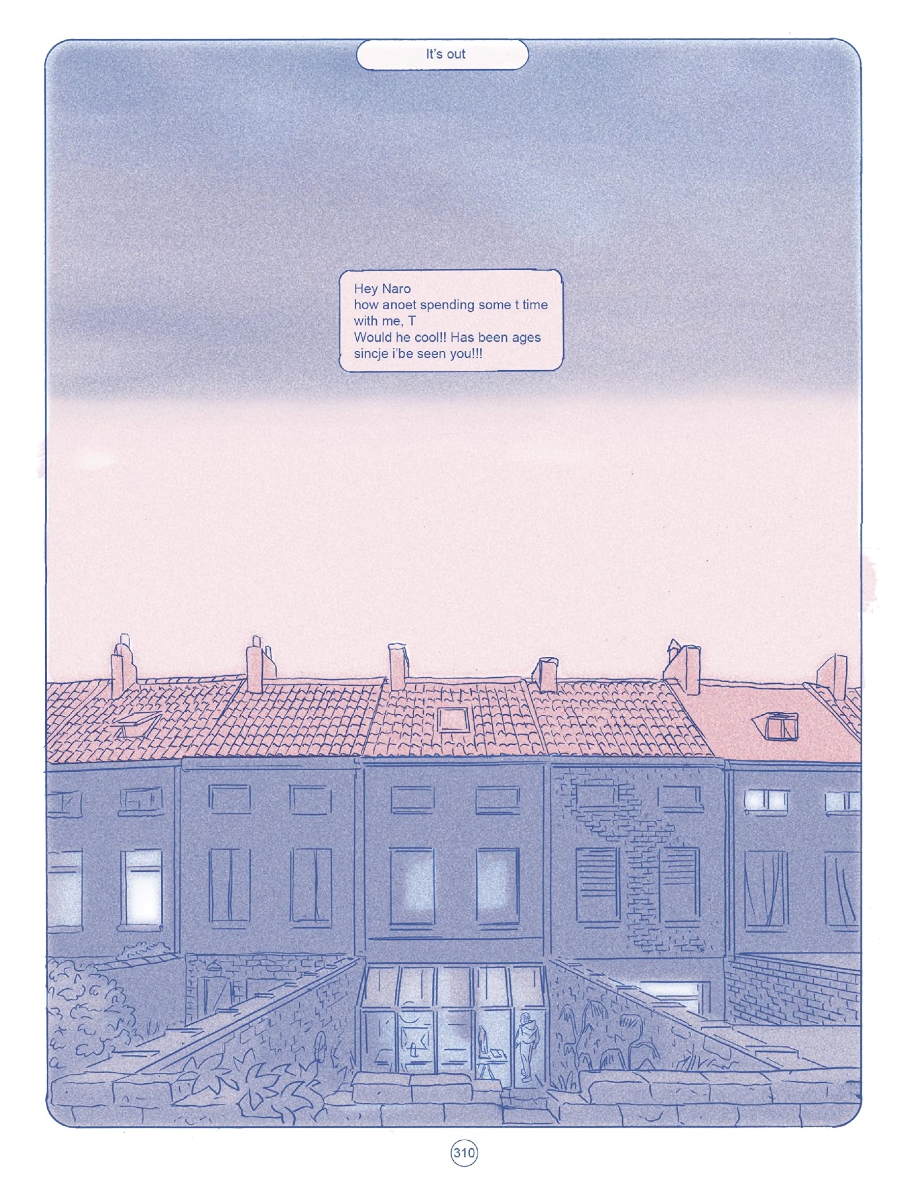 Sunday Full (Part 4) - Page 9