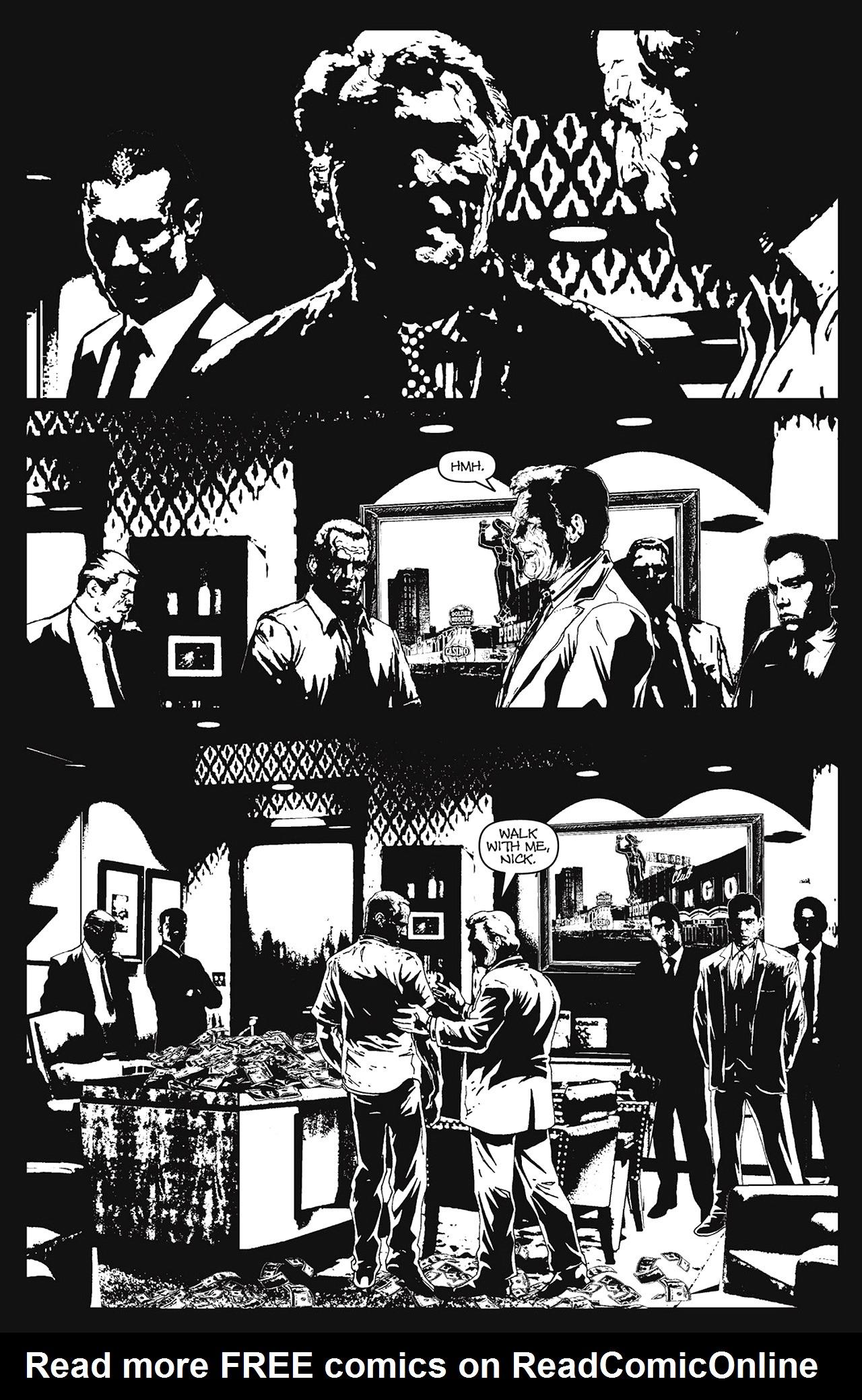 Sunset TPB_(Part_2) - Page 11