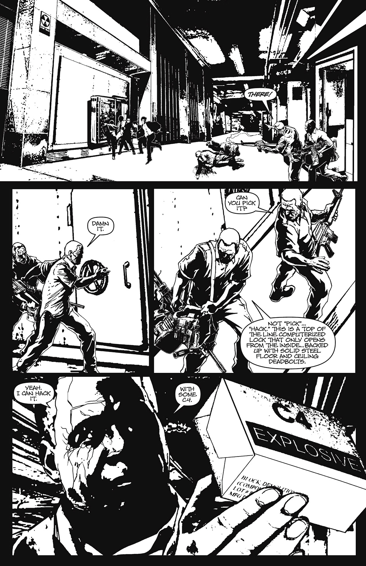 Sunset TPB_(Part_2) - Page 19