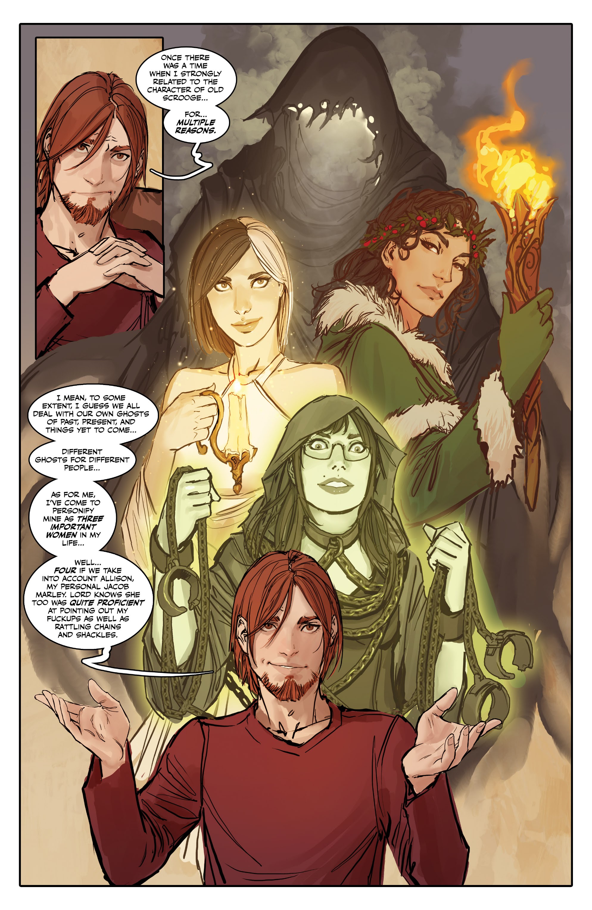 Sunstone TPB 6 (Part 1) - Page 8