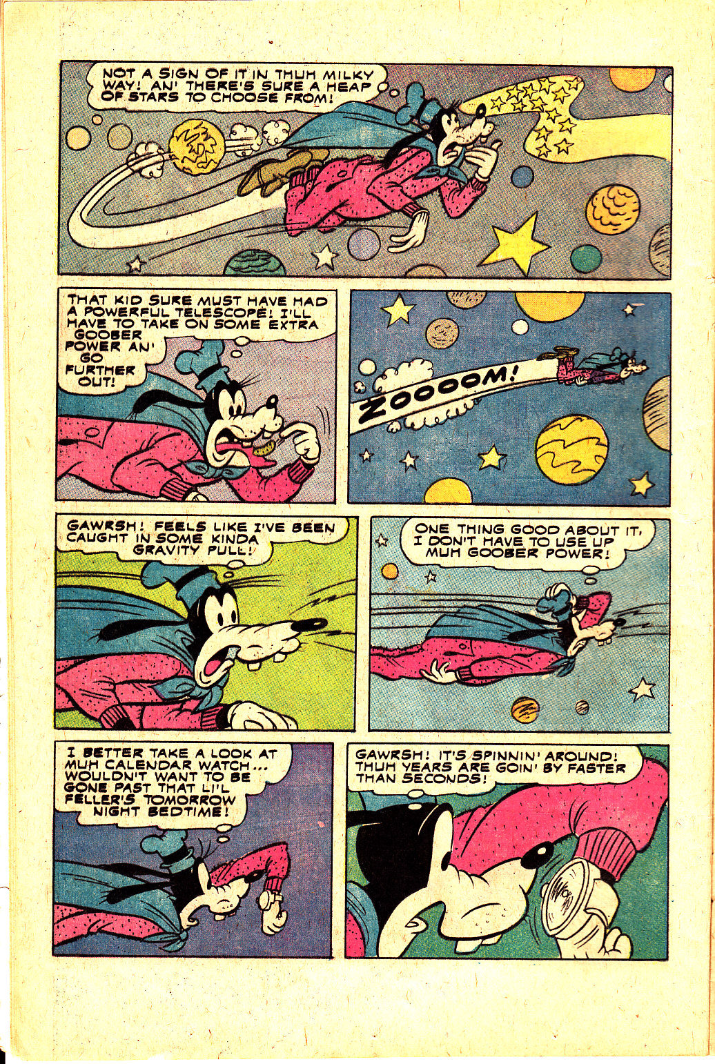 Super Goof Issue #32 - Page 12