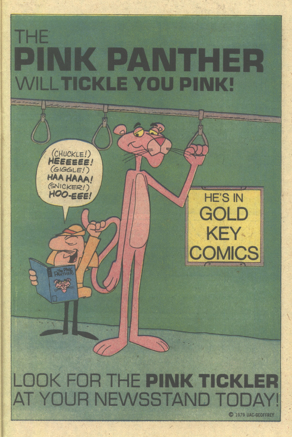 Super Goof Issue #53 - Page 31