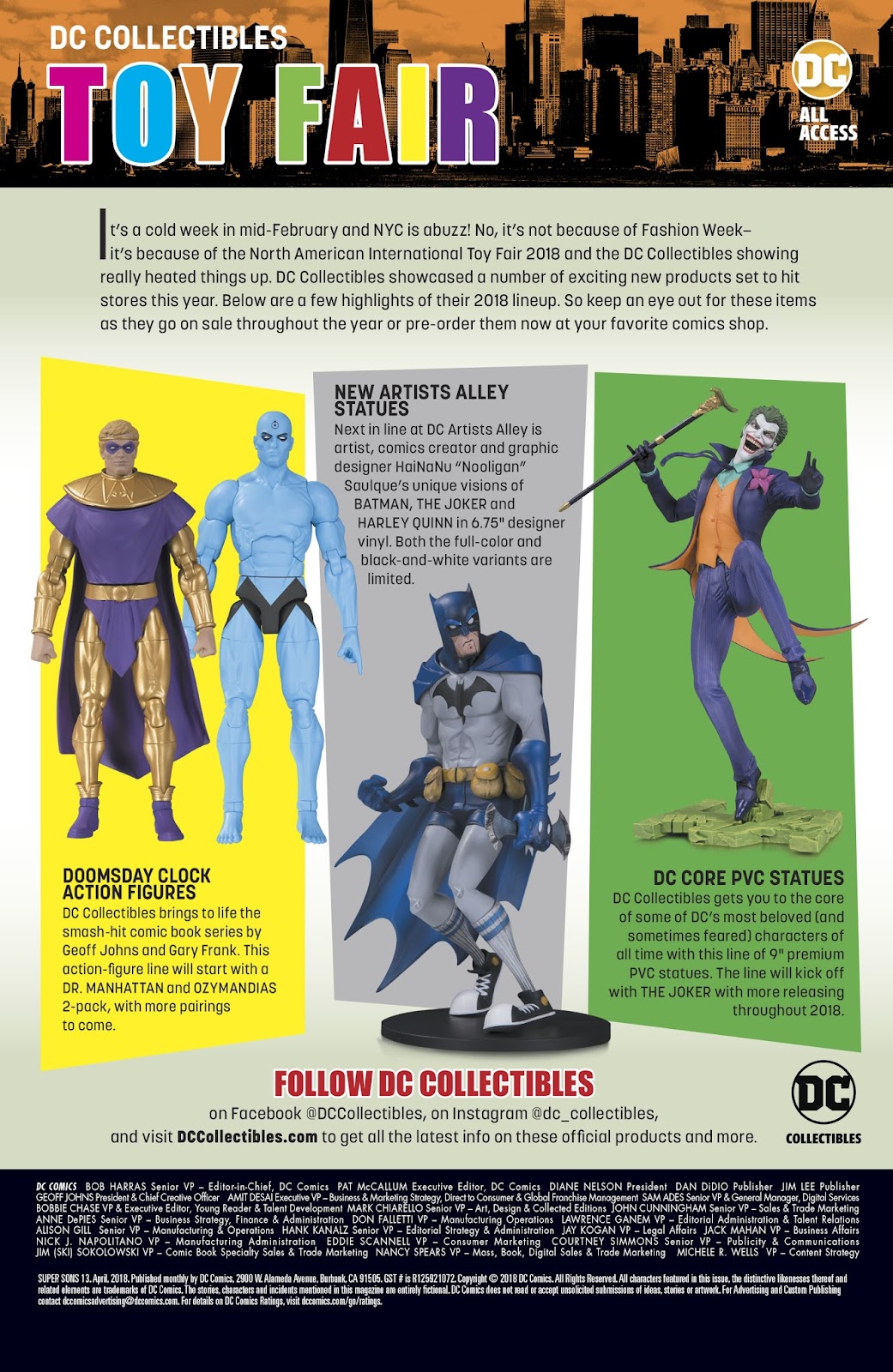 Super Sons (2017) Issue #13 - Page 24