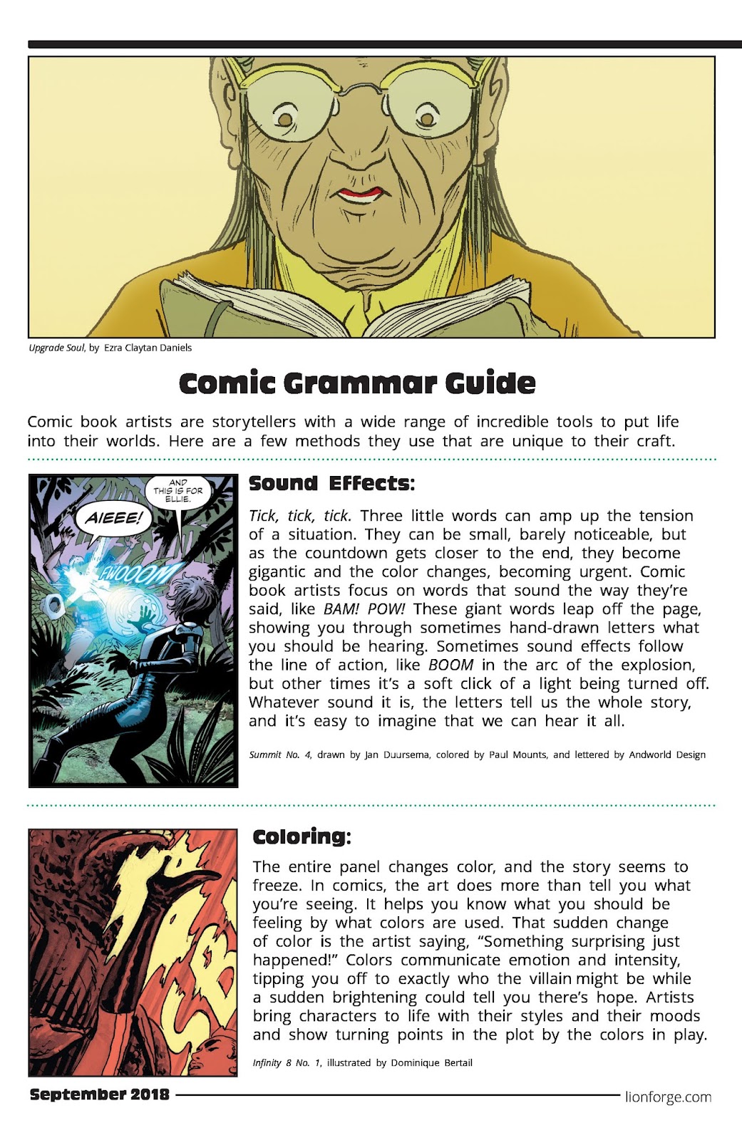 Superb Issue #13 - Page 25