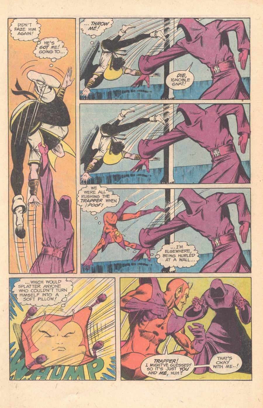 Superboy (1949) Issue #223 - Page 10