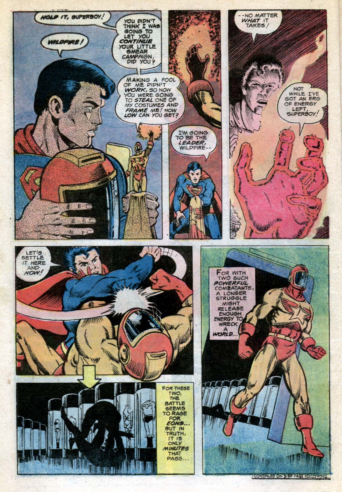 Superboy (1949) Issue #225 - Page 9