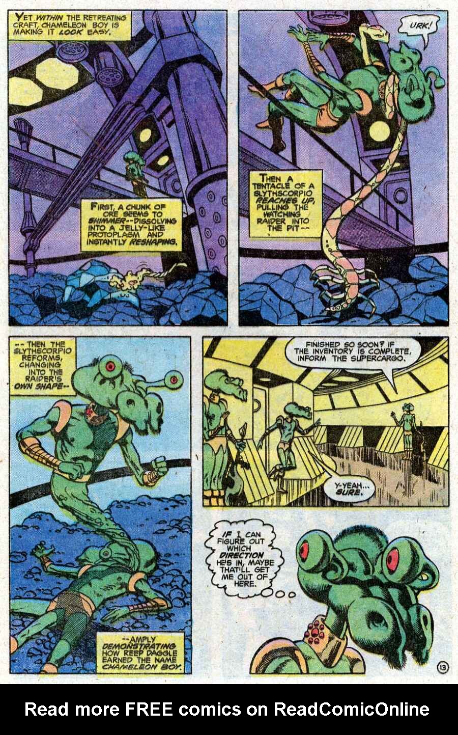 Superboy (1949) Issue #241 - Page 14