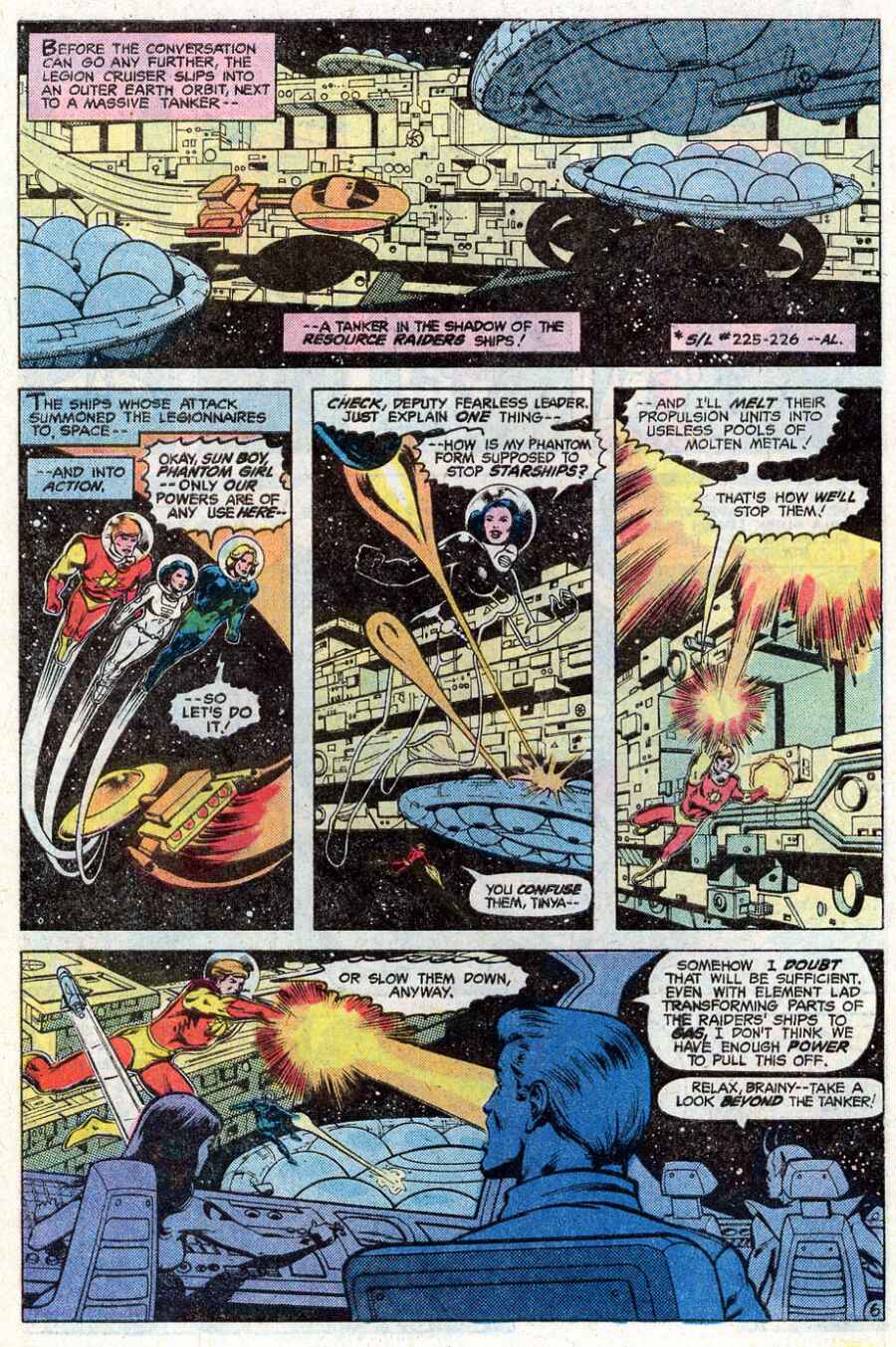 Superboy (1949) Issue #241 - Page 7