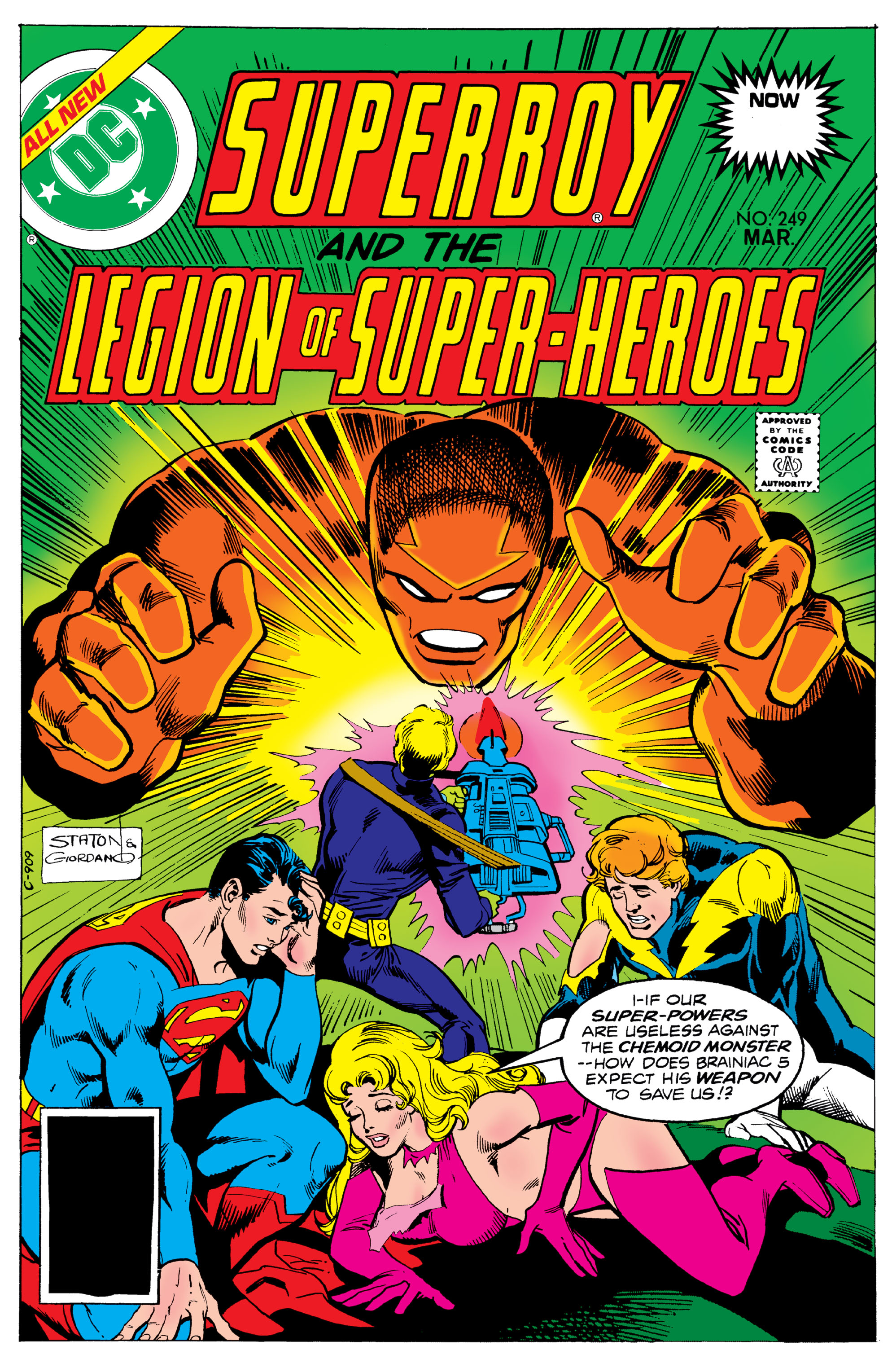 Superboy and the Legion of Super-Heroes TPB_2_(Part_3) - Page 18