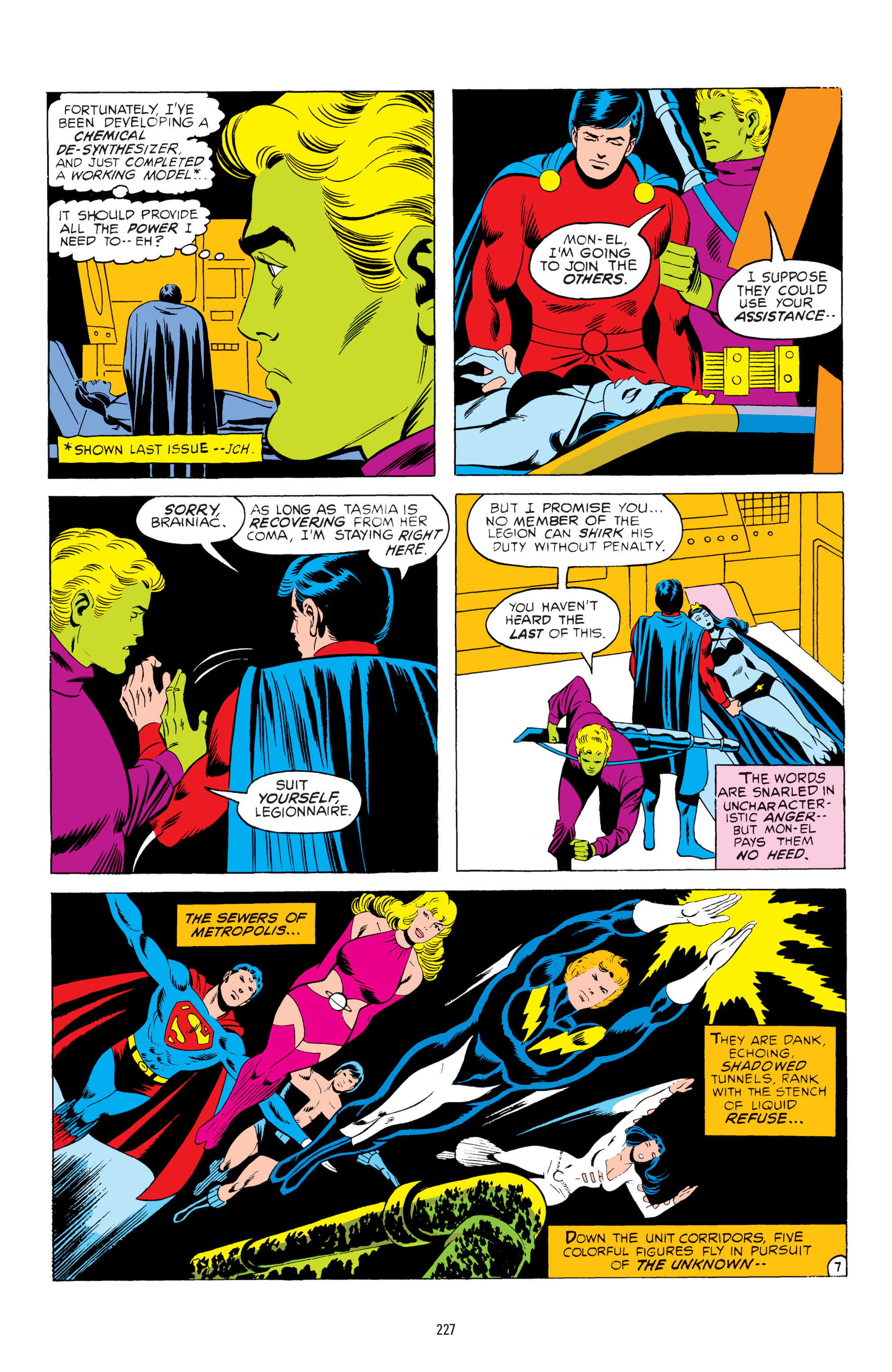 Superboy and the Legion of Super-Heroes TPB_2_(Part_3) - Page 25