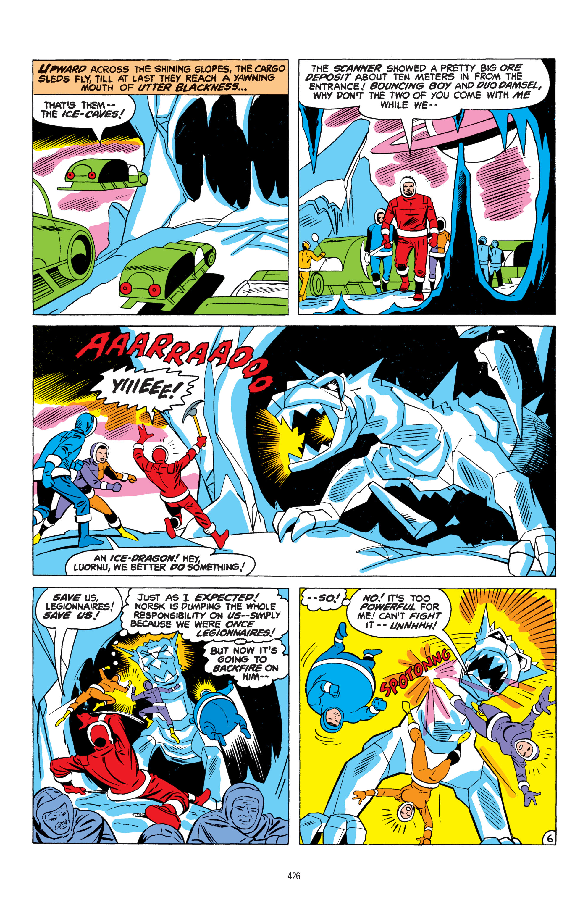 Superboy and the Legion of Super-Heroes TPB_2_(Part_5) - Page 24