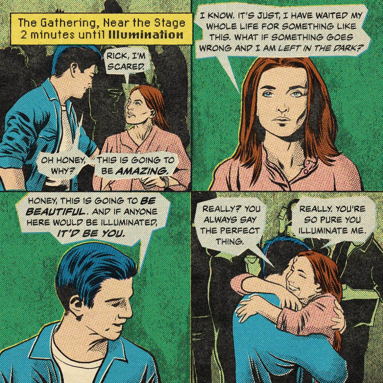 Supercult Full - Page 11