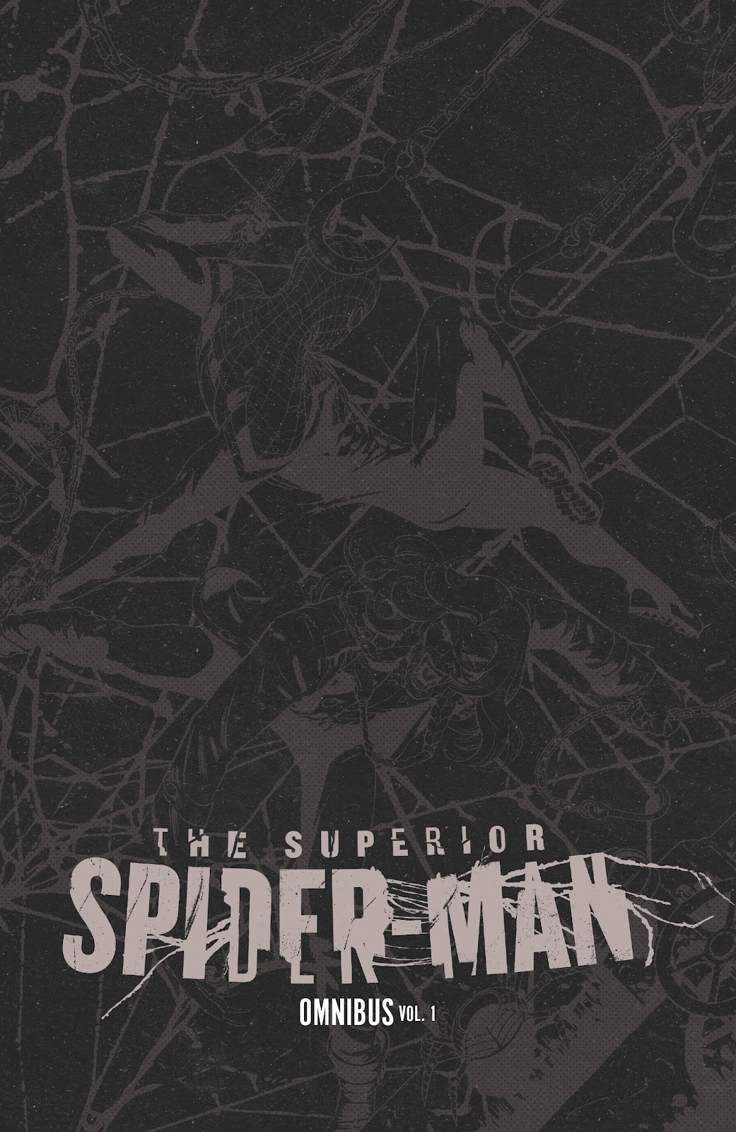 Superior Spider-Man Omnibus TPB (Part 1) - Page 2