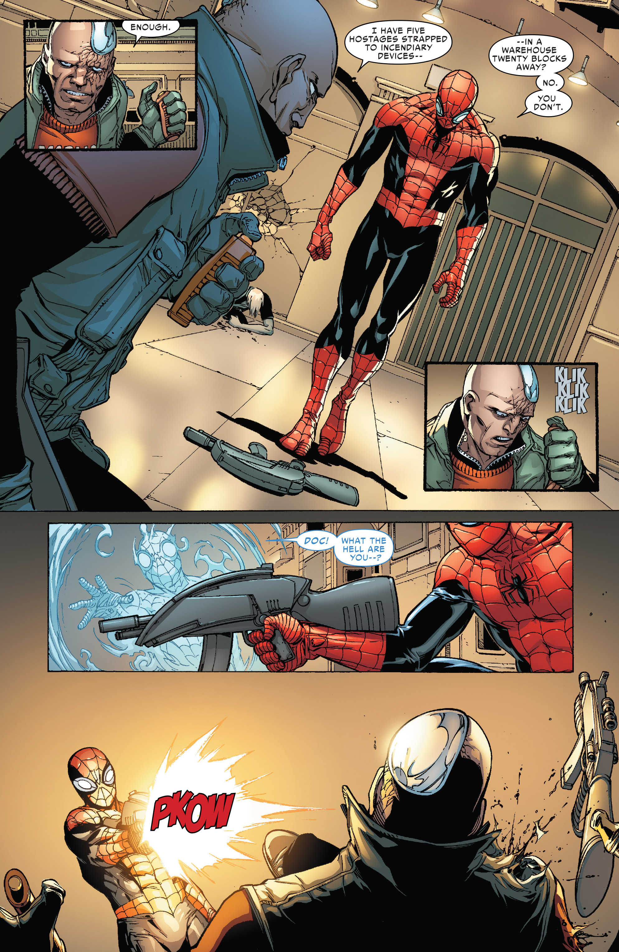 Superior Spider-Man: The Complete Collection TPB_1_(Part_3) - Page 17
