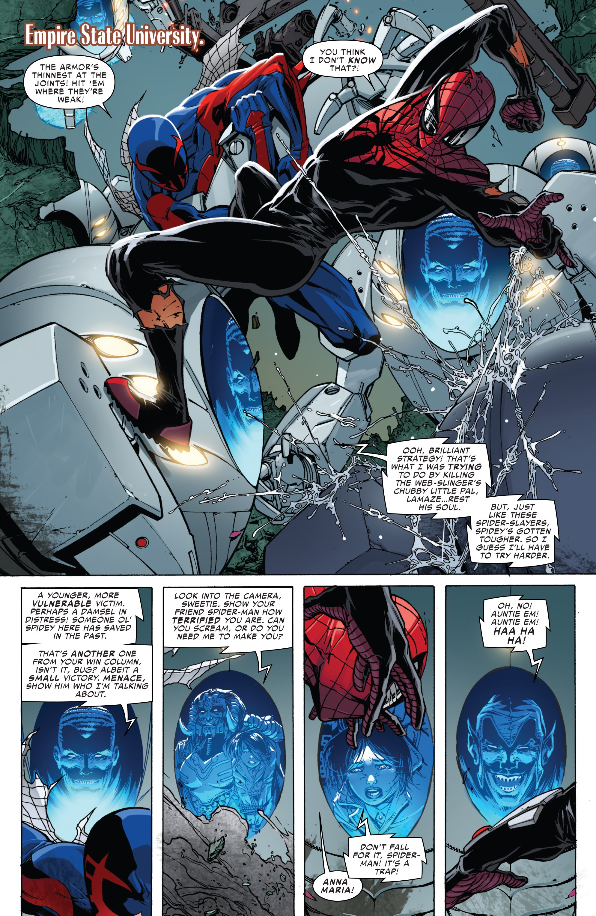 Superior Spider-Man: The Complete Collection TPB_2_(Part_4) - Page 42