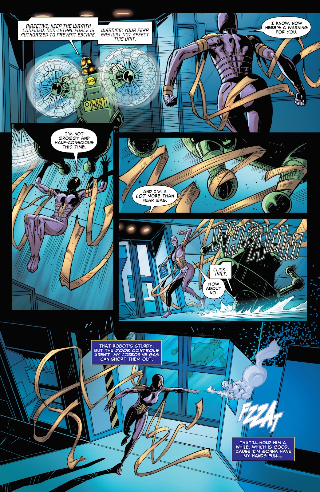 Superior Spider-Man (2013) _Annual_2 - Page 22