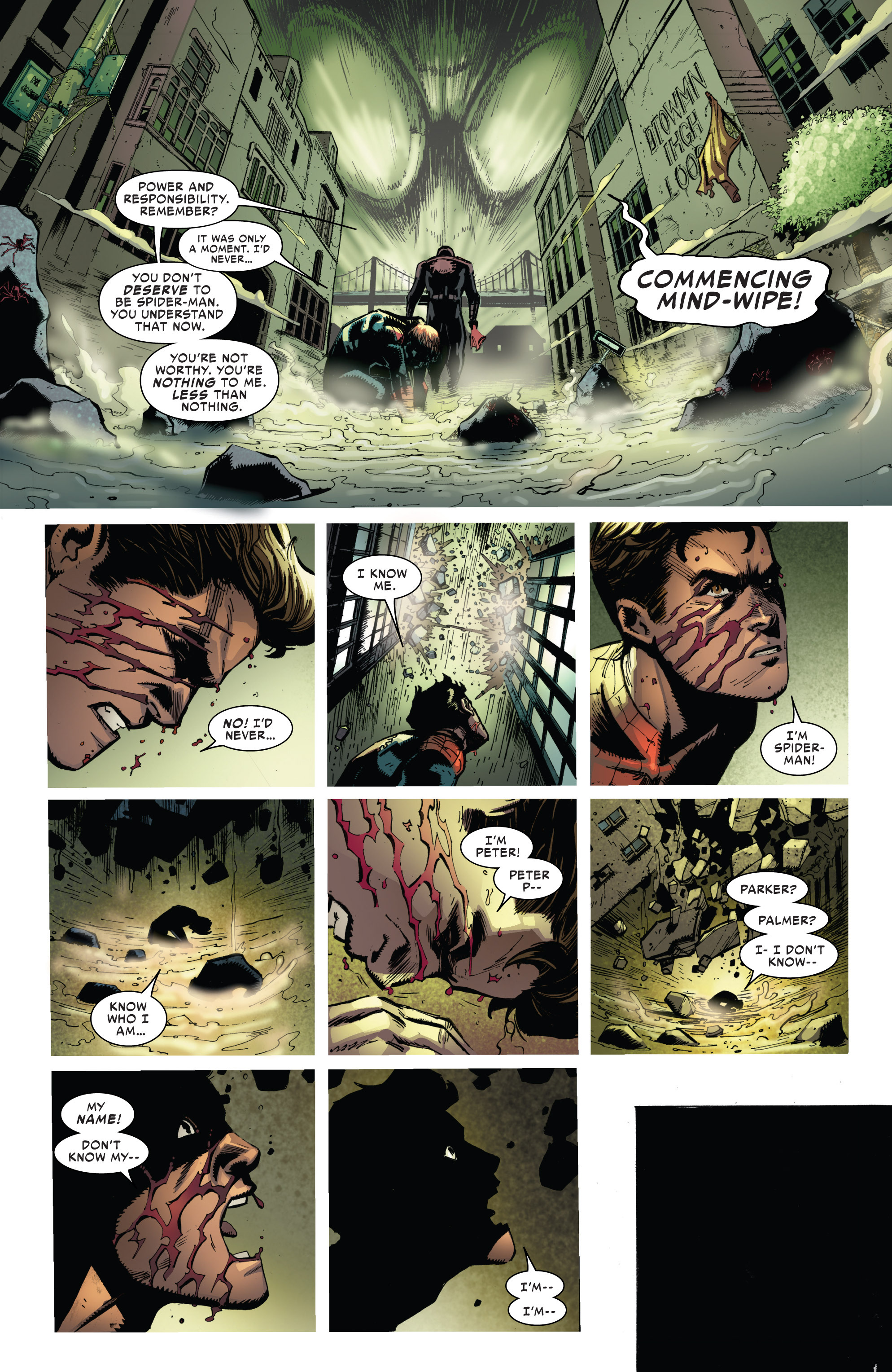 Superior Spider-Man (2013) Issue #9 - Page 20