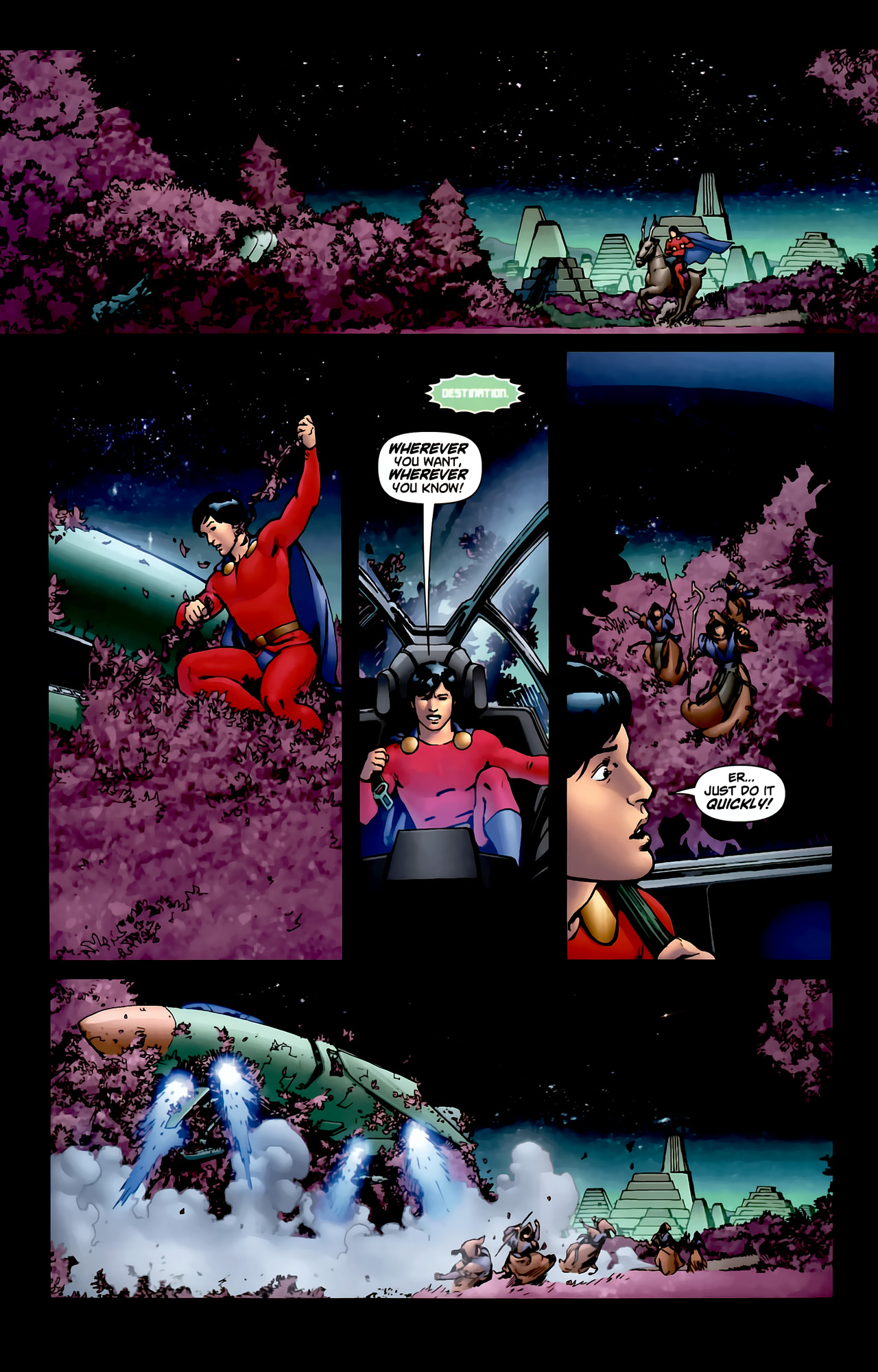 Superman (1939) _Annual_14 - Page 32