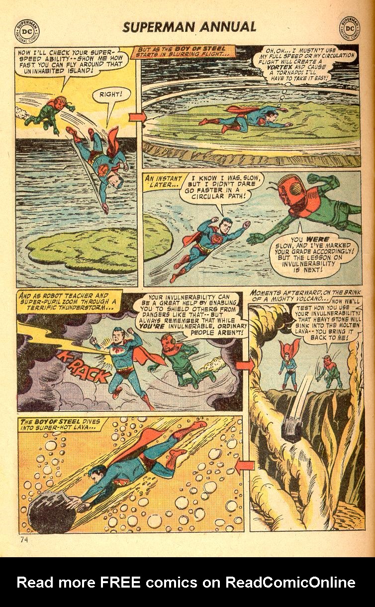 Superman (1939) _Annual_5 - Page 76