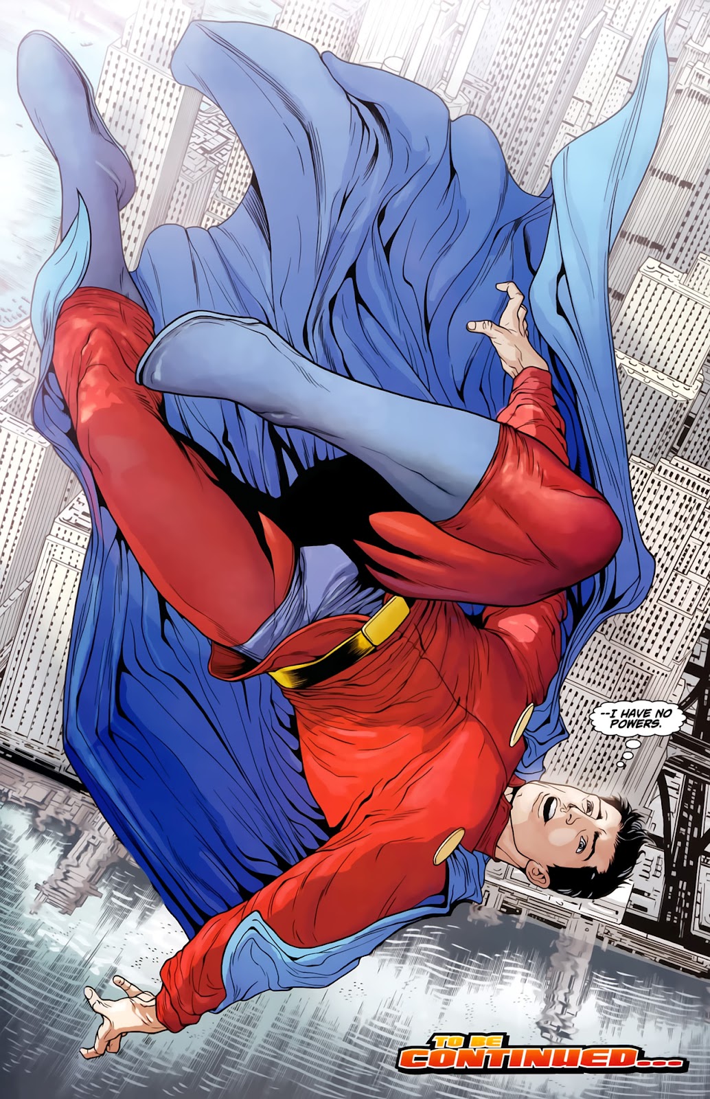 Superman (1939) Issue #687 - Page 20