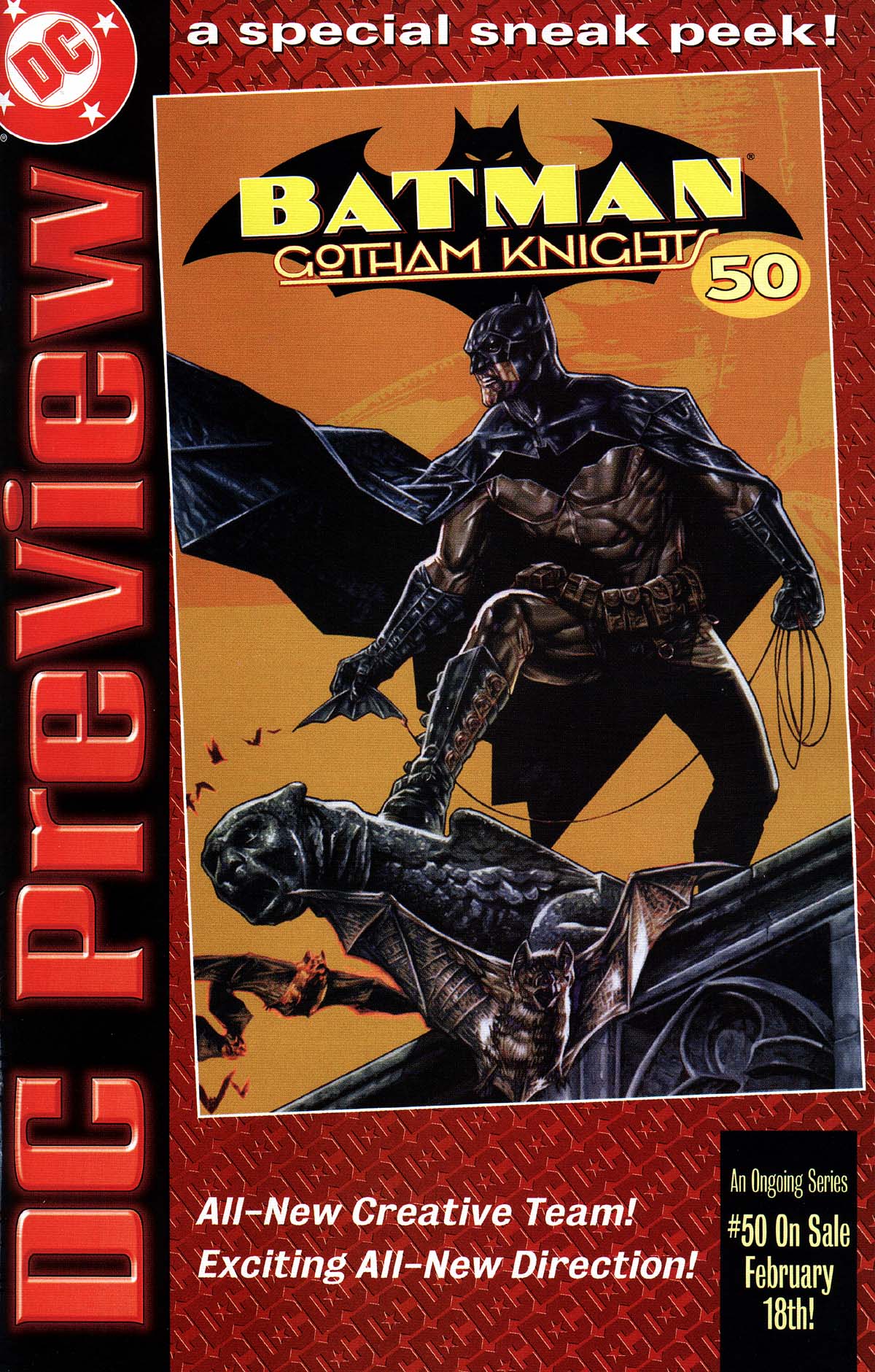 Superman (1987) Issue #199 - Page 15