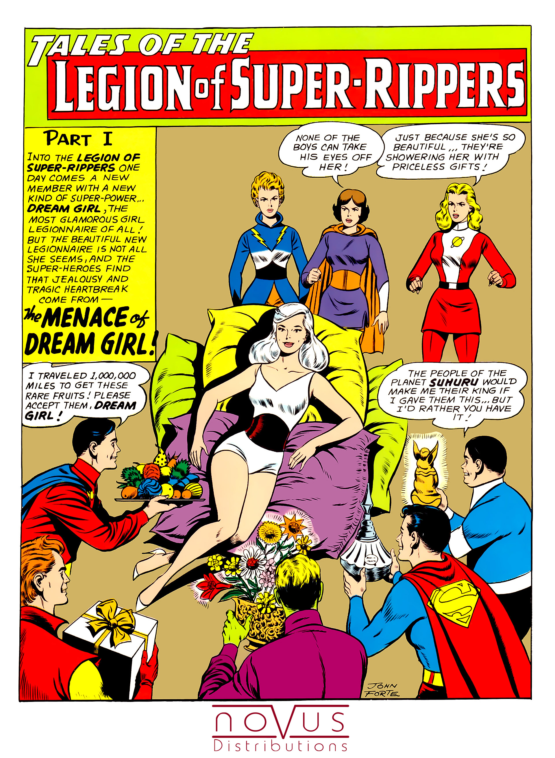 Superman (1987) Issue #28 - Page 25