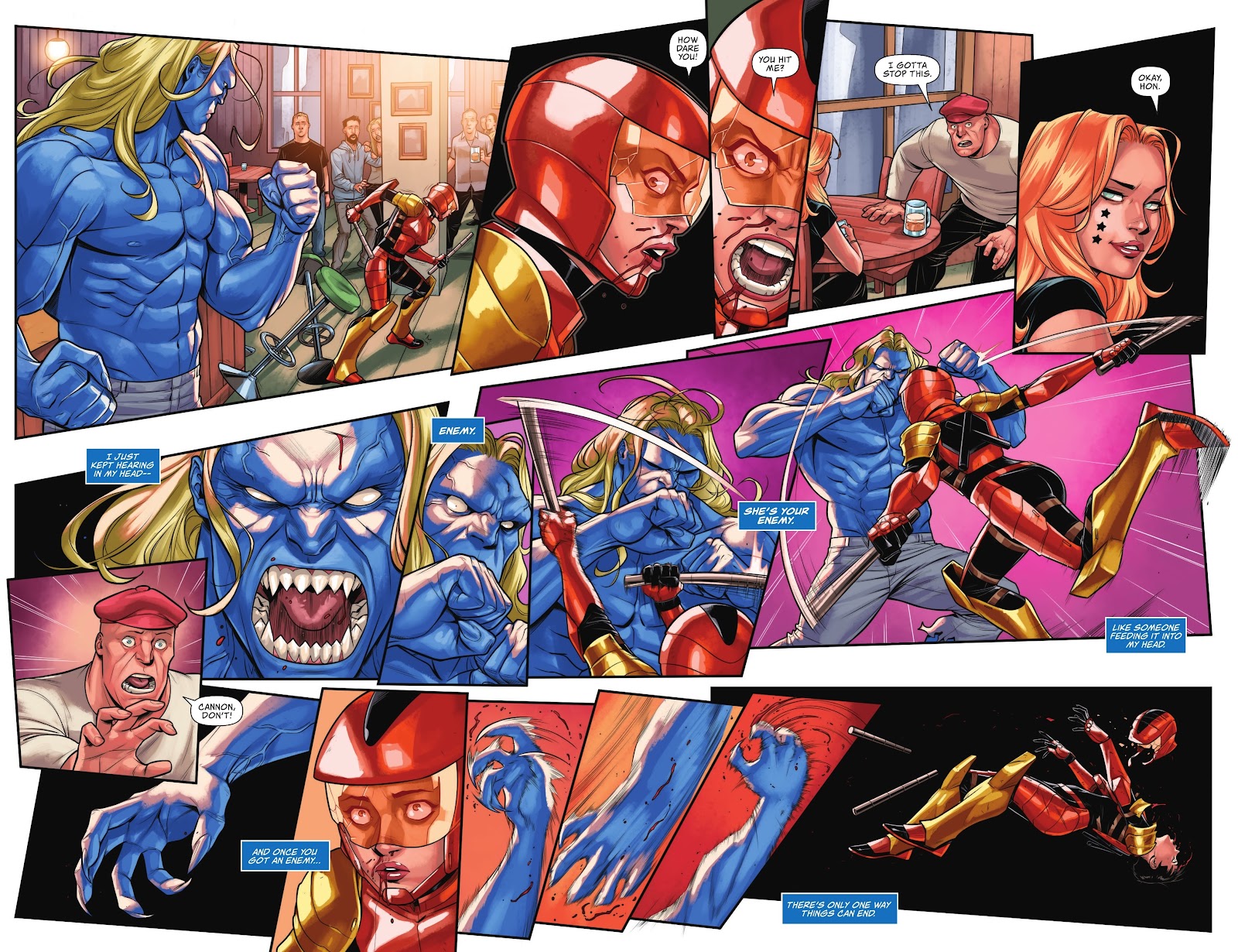 Superman (2018) Issue #31 - Page 26
