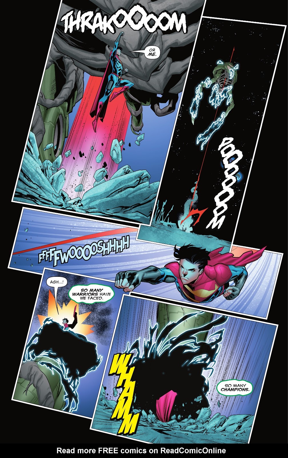 Superman (2018) Issue #32 - Page 12