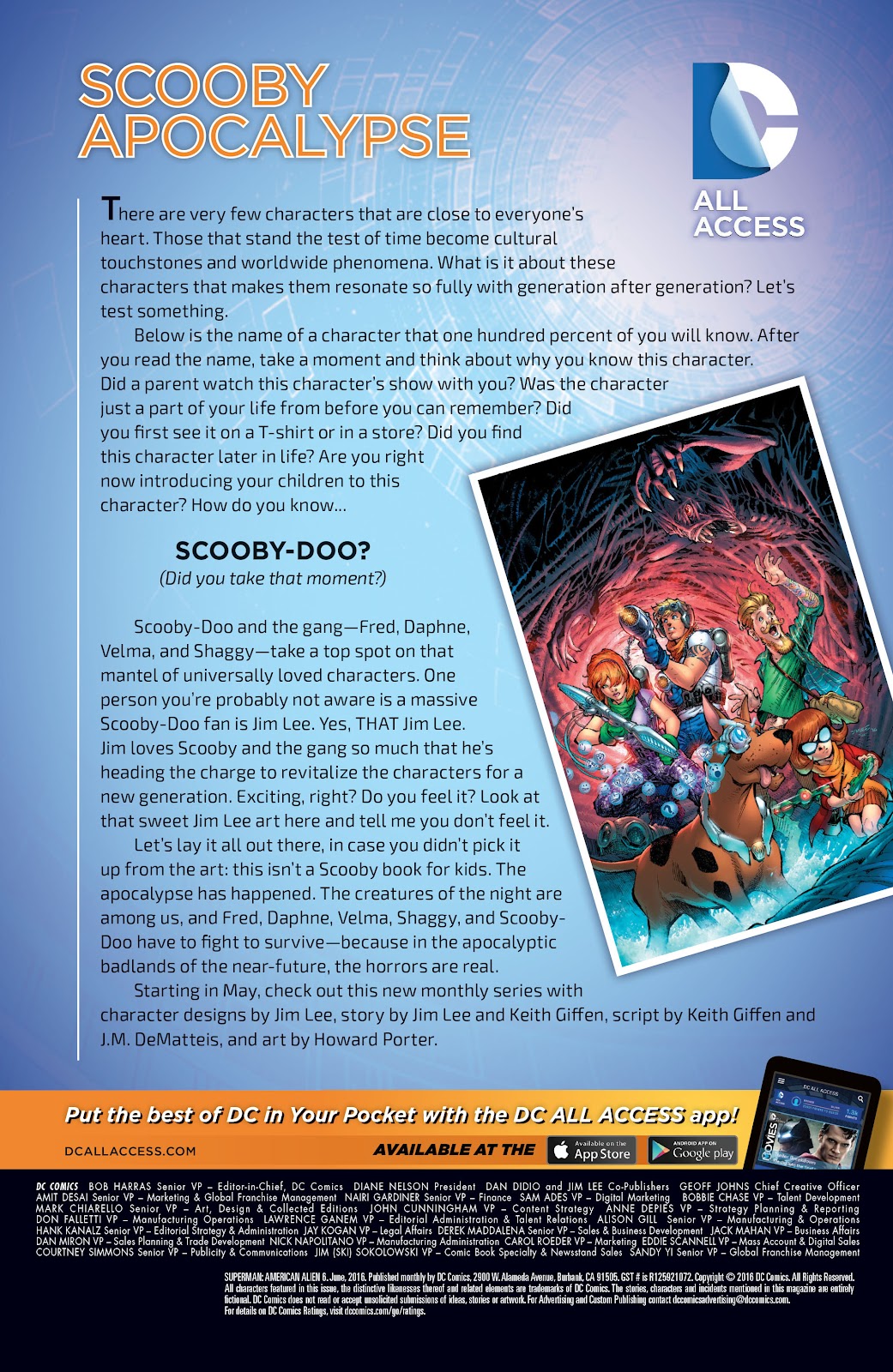 Superman: American Alien Issue #6 - Page 29