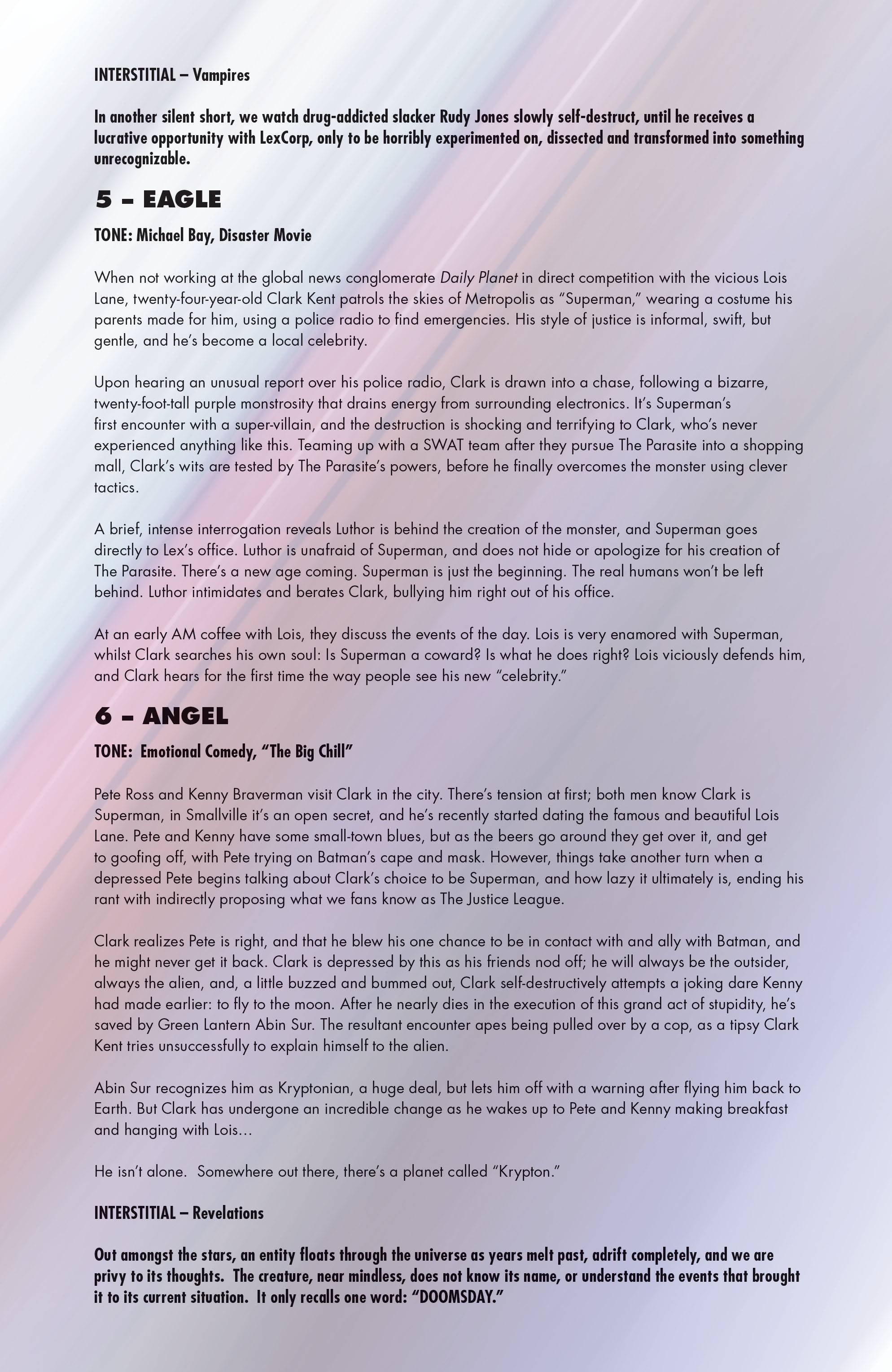 Superman: American Alien _TPB_(Part_2) - Page 109