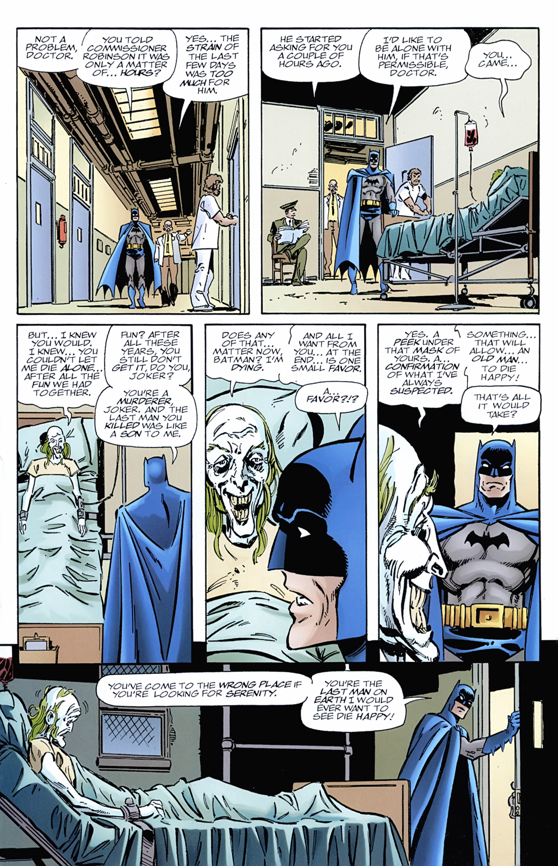 Superman & Batman: Generations II Issue #2 - Page 49