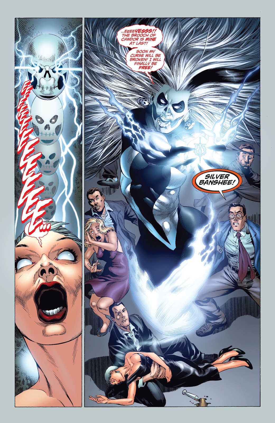 Superman/Batman Issue #53 - Page 7