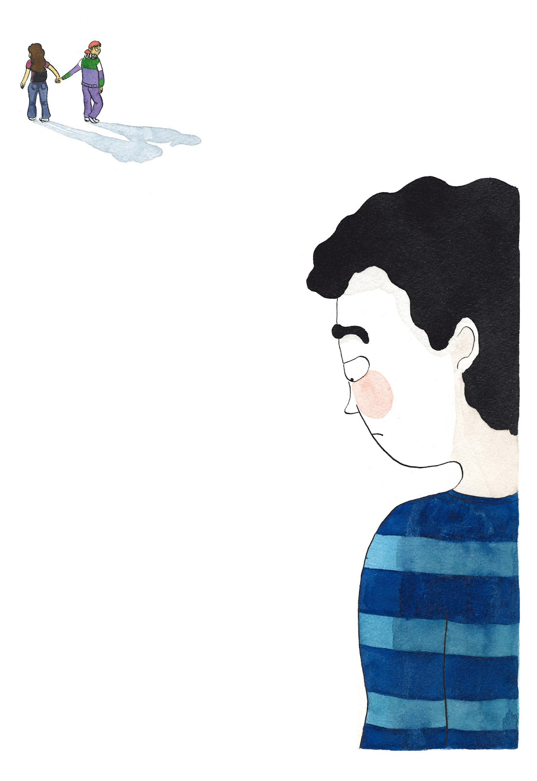 Superman Isn't Jewish (But I Am...Kinda) TPB - Page 56