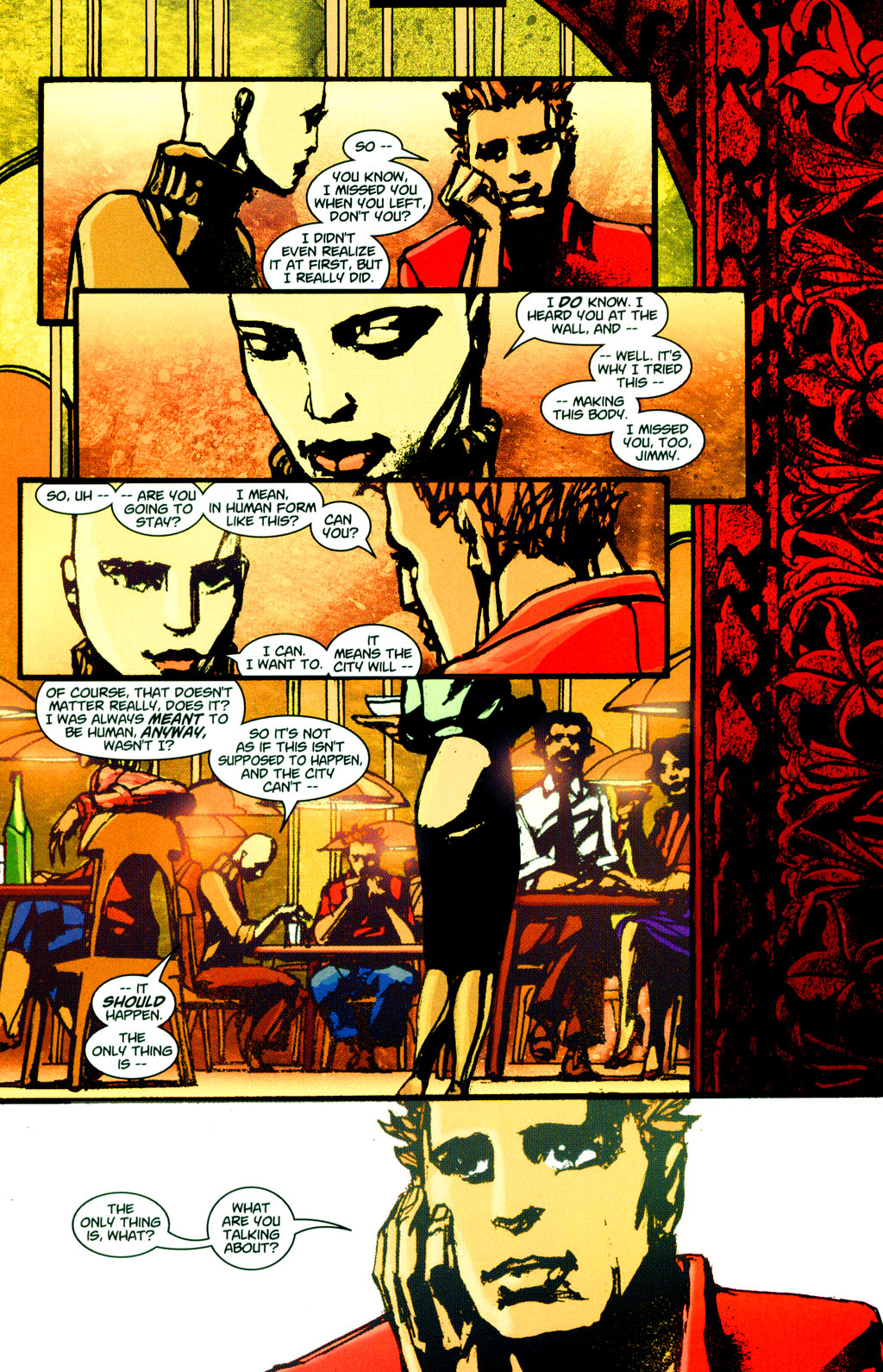 Superman: Metropolis Issue #6 - Page 15