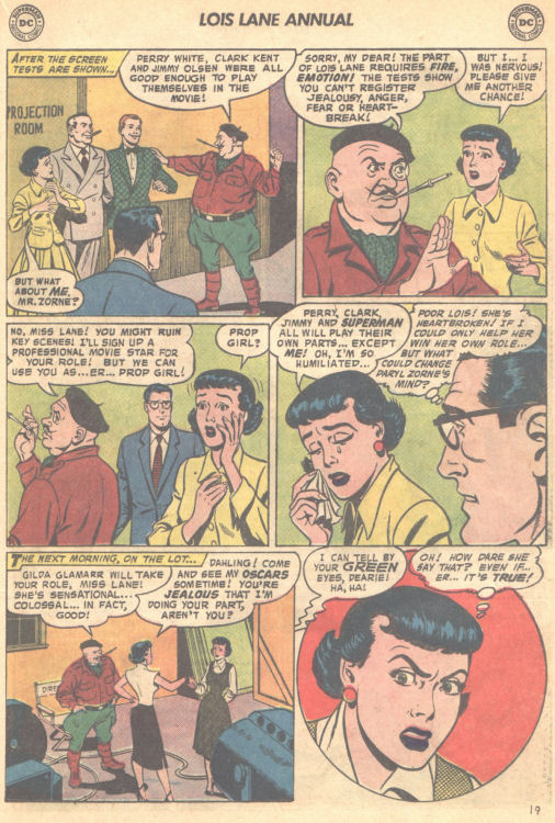 Superman's Girl Friend, Lois Lane _Annual_2 - Page 21