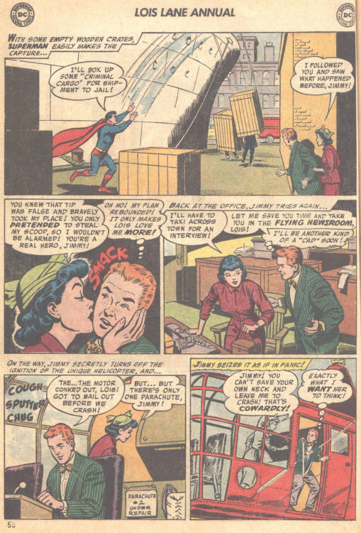 Superman's Girl Friend, Lois Lane _Annual_2 - Page 58