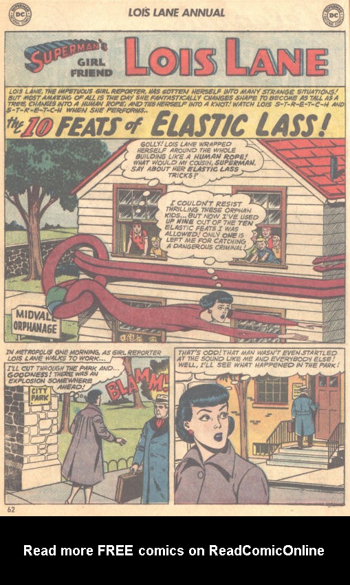 Superman's Girl Friend, Lois Lane _Annual_2 - Page 64