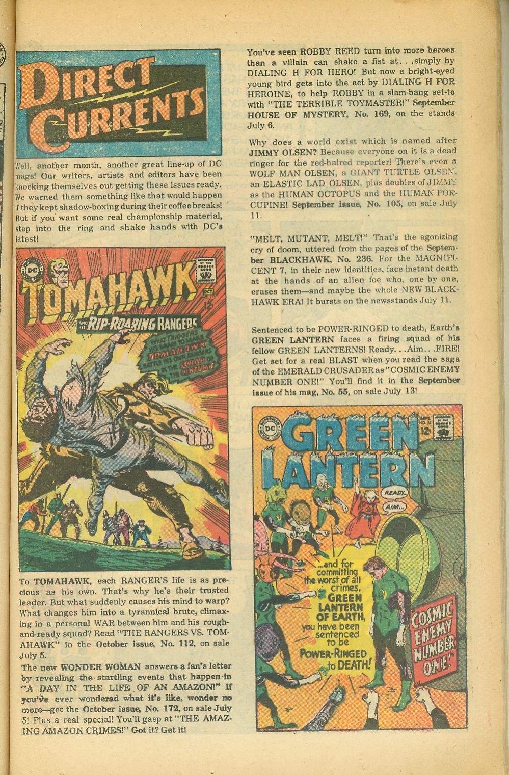 Superman's Girl Friend, Lois Lane Issue #77 - Page 53